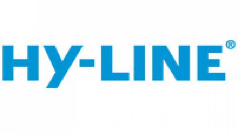 Hy-line